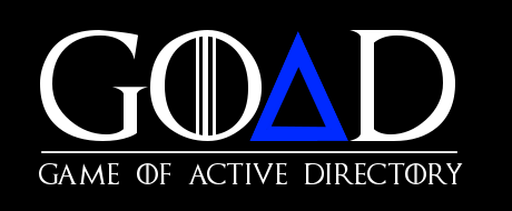 GOAD Logo