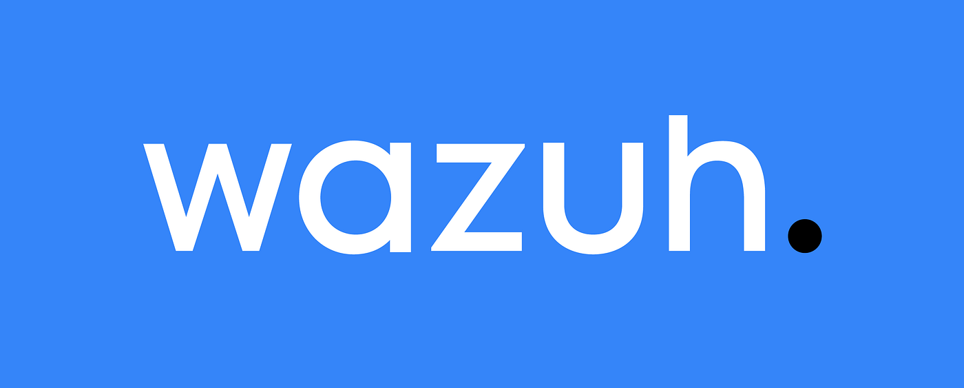 Wazuh Logo